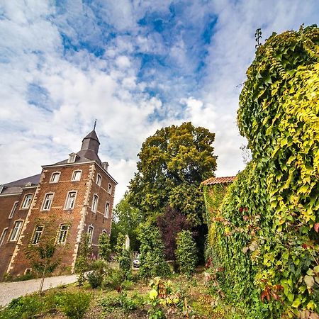 B & B Kasteel Nijswiller Wittem Экстерьер фото