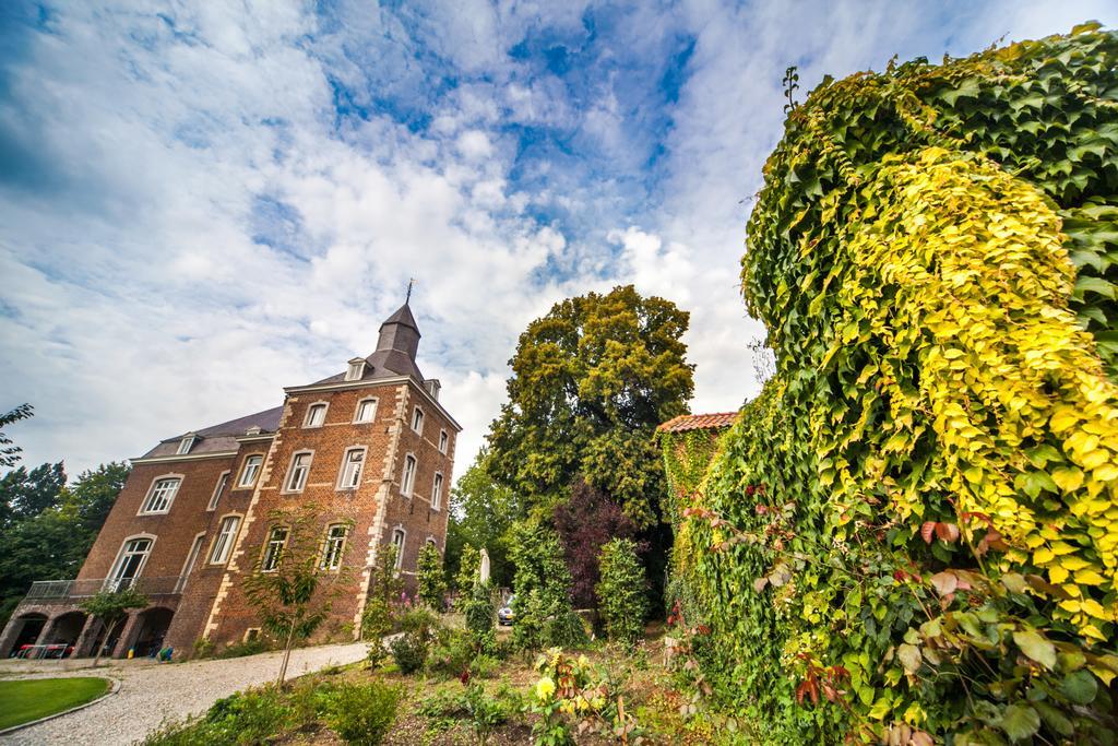 B & B Kasteel Nijswiller Wittem Экстерьер фото