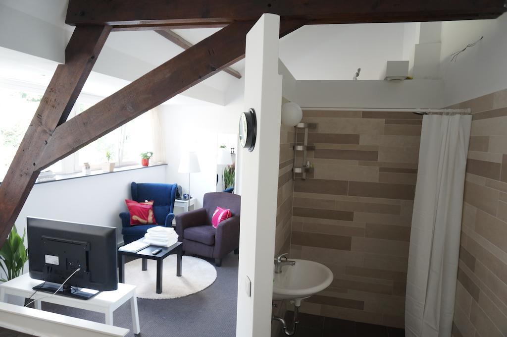 B & B Kasteel Nijswiller Wittem Экстерьер фото