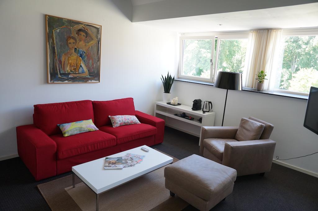 B & B Kasteel Nijswiller Wittem Экстерьер фото