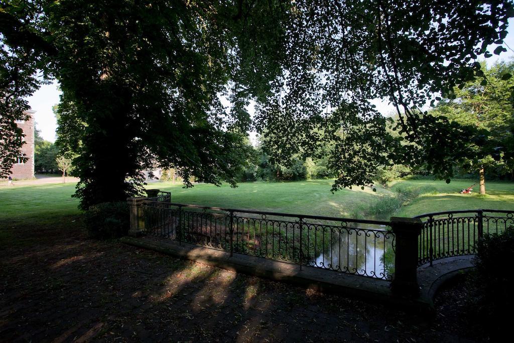 B & B Kasteel Nijswiller Wittem Экстерьер фото
