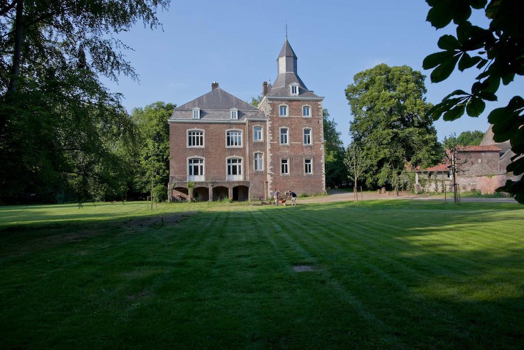 B & B Kasteel Nijswiller Wittem Экстерьер фото