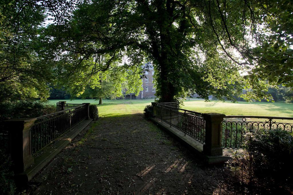 B & B Kasteel Nijswiller Wittem Экстерьер фото
