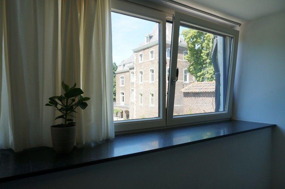 B & B Kasteel Nijswiller Wittem Экстерьер фото