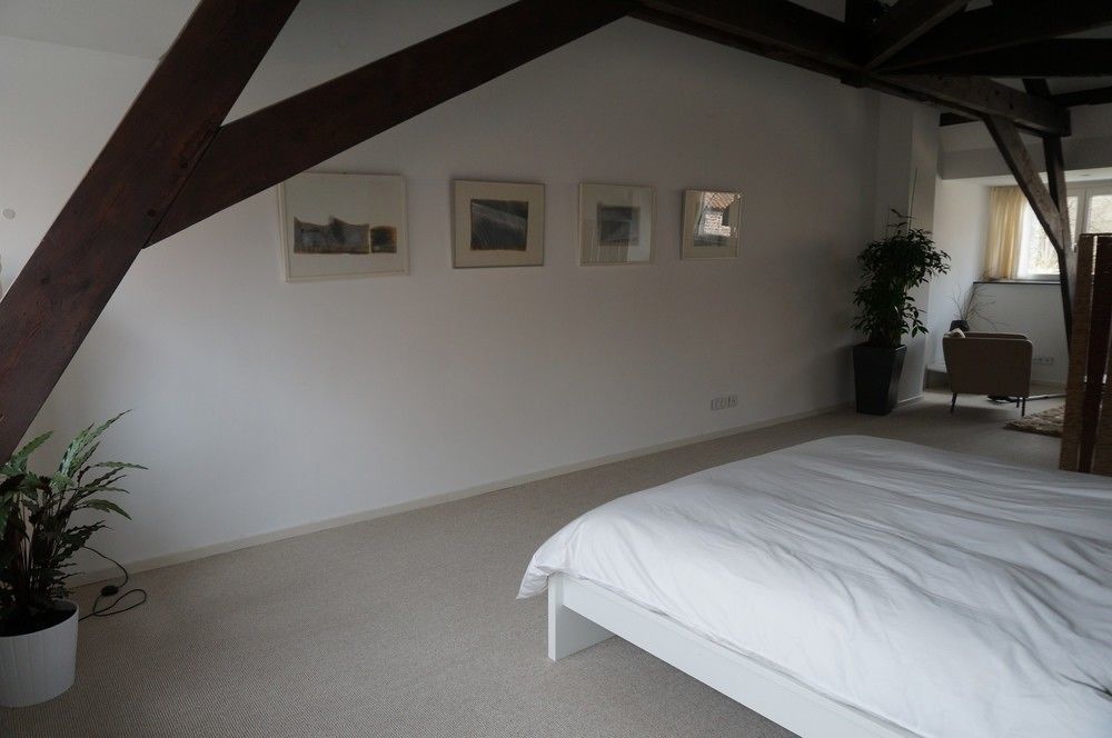 B & B Kasteel Nijswiller Wittem Экстерьер фото
