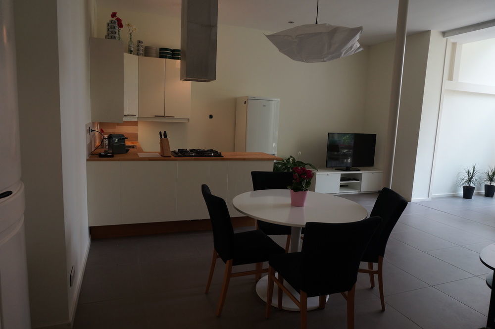 B & B Kasteel Nijswiller Wittem Экстерьер фото