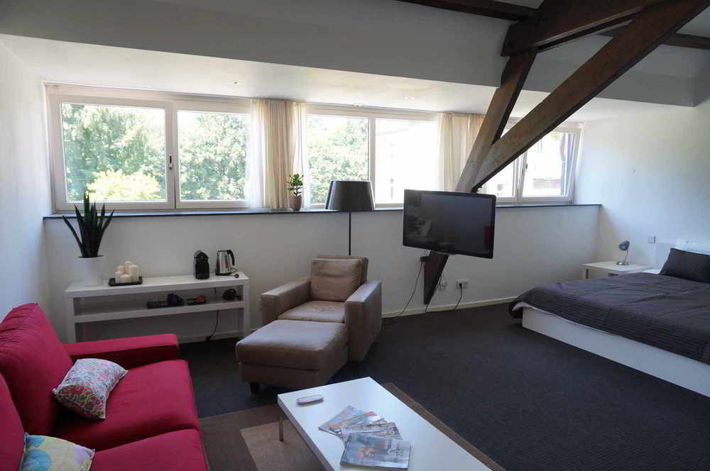 B & B Kasteel Nijswiller Wittem Экстерьер фото