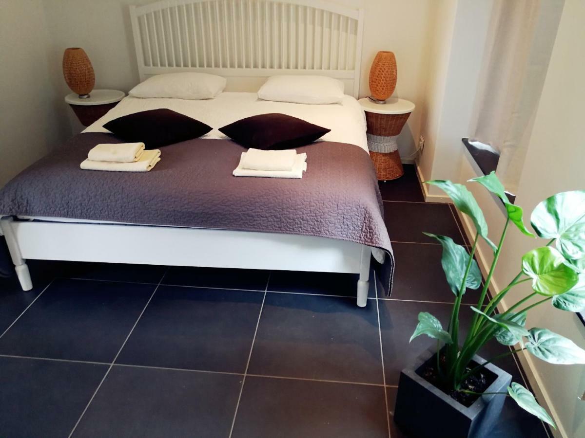 B & B Kasteel Nijswiller Wittem Экстерьер фото